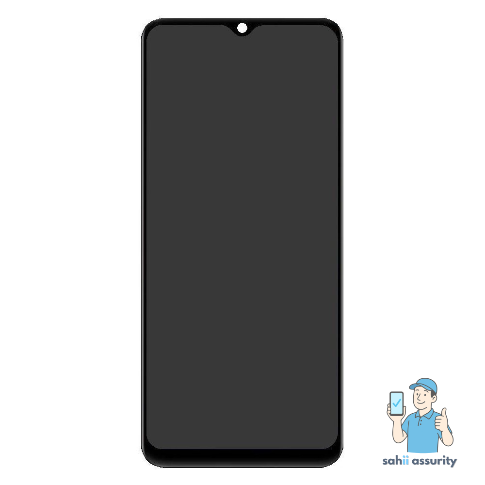 LCD Screen for Vivo Y02T (replacement display without touch)